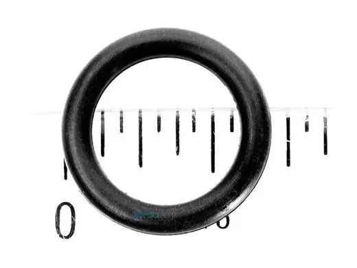 Pentair E14 O-Ring Gear Assembly 0251