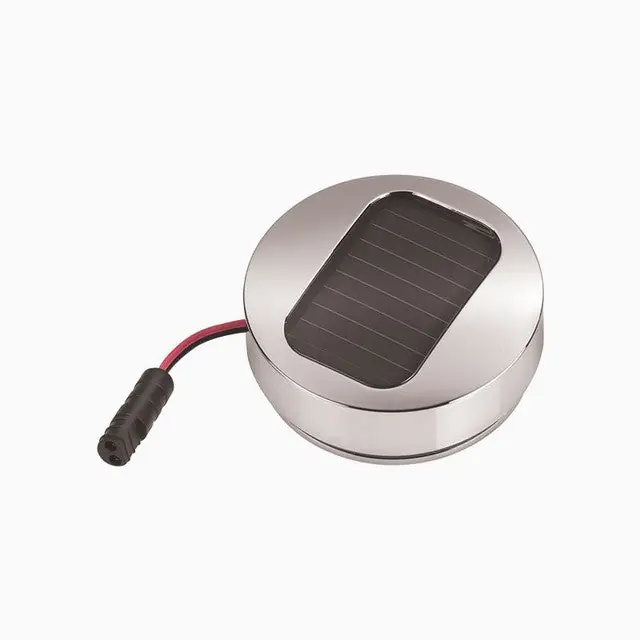 Sloan 3335021 Eaf1006 Solar Cell & Cap Asm Rep Kit