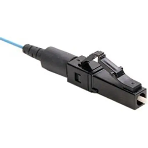 Leviton 49991-5LC Fiber 50/125 Multimode Network Connector