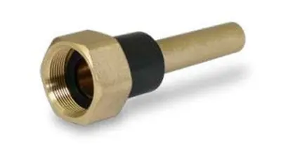 Everflow RG40-WS