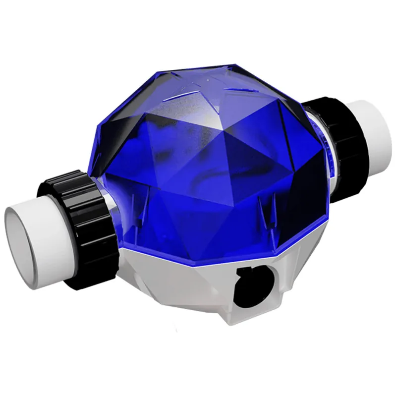 AquaStar PS10 PureStar Corona Discharge Ozone System
