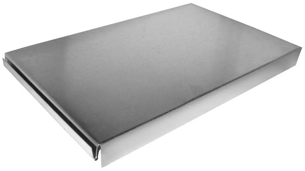 SOUTHWARK METAL MFG CO 211212 21 12X12 END CAP