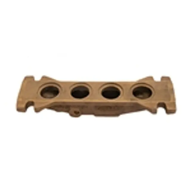Raypak 004888F Return Header Bronze 155B/C