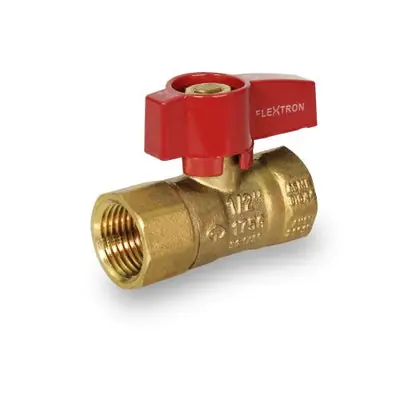 Everflow FTGV-01F01F