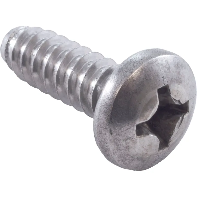 Waterway Plastics 819-0025 Screw Waterway TruSeal Diverter Valve 14 x 3/4