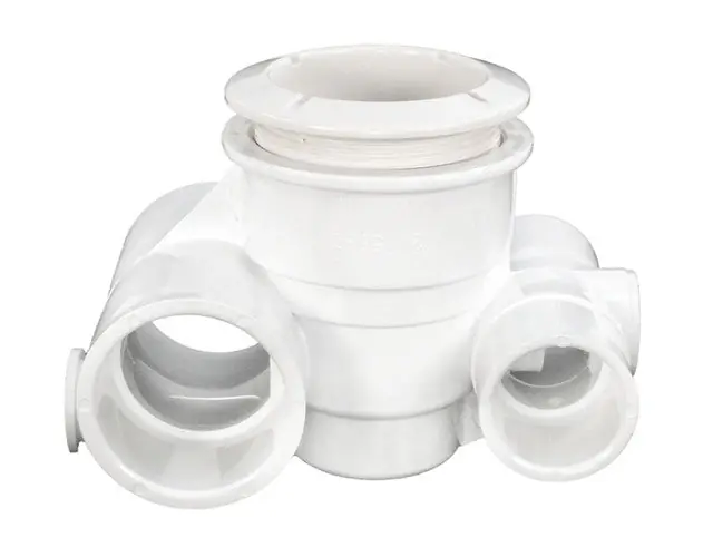 Waterway 210-5860B Waterway Poly Jet Body Assy 1 X 1 1/2