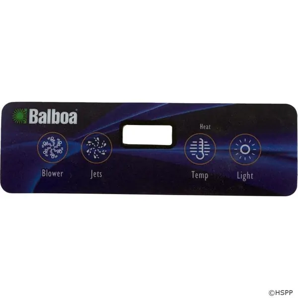 Balboa Water Group 10669 Overlay Eco 401