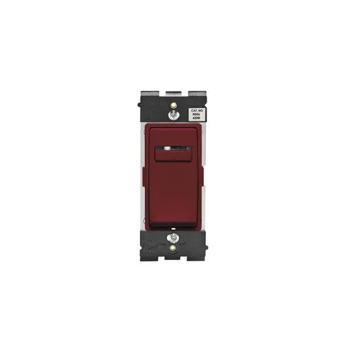 Leviton REL06-DG Renu Universal Dimmer 600W-120VAC
