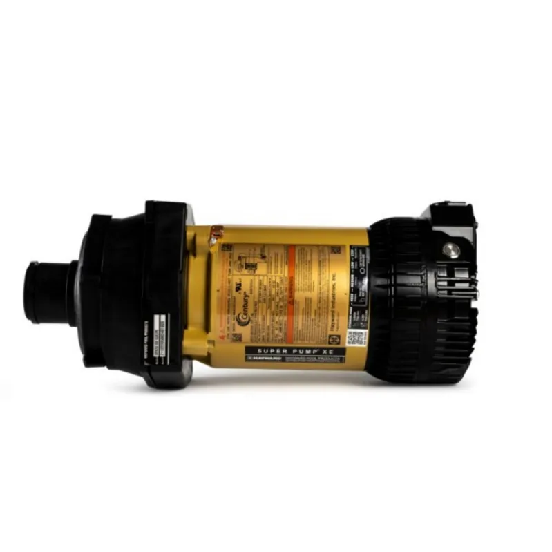 HAYWARD SPX2610X15XEPE XE Series Super Pump Power End