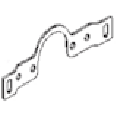 Sloan 305323 EL168A Yoke ASM Repair Kit