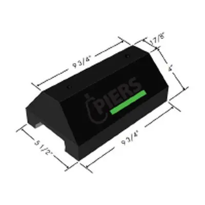 Everflow RSB-10 Roof Support Block without Strut