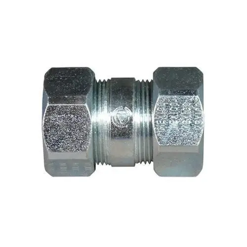 Emerson NTCC-75 Threadless Compression Coupling, 3/4 in, For Use With IMC/Rigid Conduit
