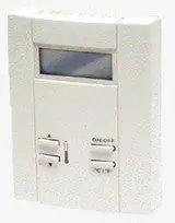 Schneider Electric TTS-SD-LCD-4-2-A Smart Sensor 10K OHM Thermistor