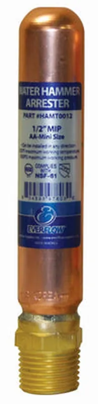Everflow HAMT0012-NL