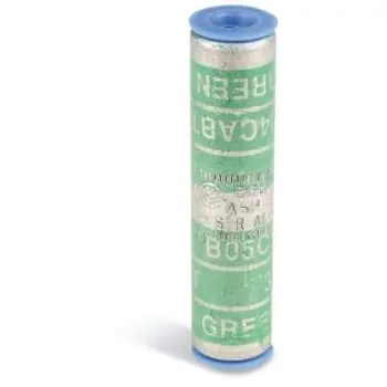 ABB ASP4 Blackburn Aluminum Splice Sleeve 35kV 1-7/8 Inch
