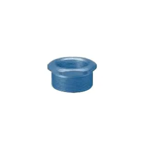 Bonney Forge 40280 Hex Bushing Class 3000 SCH 160 3/4 x 1/8 in