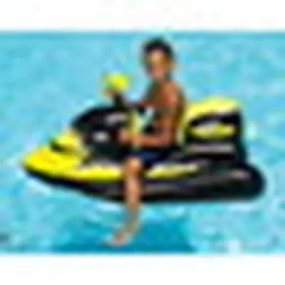 Swimline 9076 Laser Shark Wet-Ski Squirter