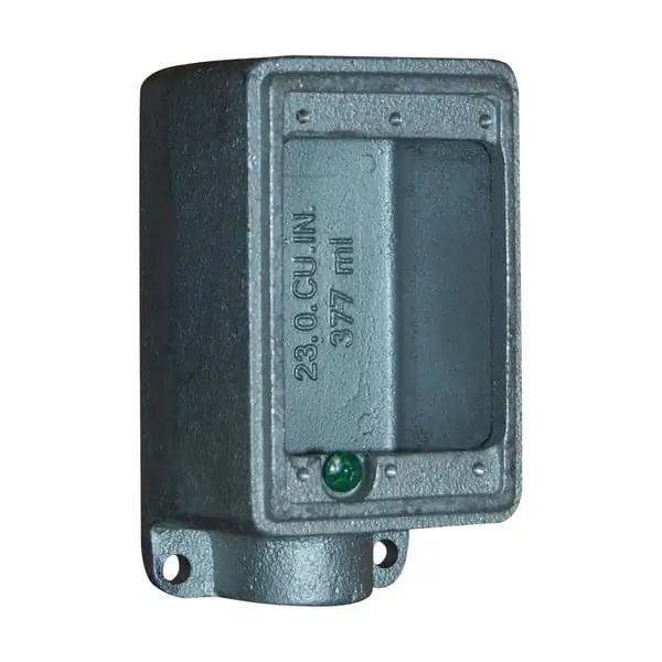 Emerson FD-175A APP FD UNILET FSFA