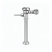 Sloan 3780500 Manual Flushometer 6.5 gpf Standard Flush Volume SLOAN 117
