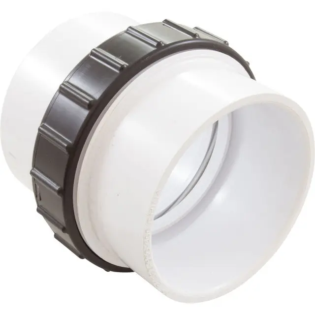 Custom Molded Products 21063-330-000 3 Socket X 3 Socket Union