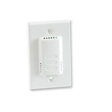 Veris Industries TEP11 TEMP ECON WALL 10MV LINI OR 1P