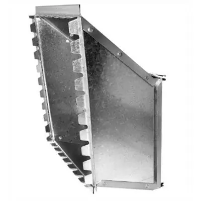 Southwark 2388 23 8X8 Offset Collar