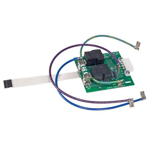 Waterway 775-0501 Daughter Board 1 (DB-1) for NEO 2100 Spa Control System