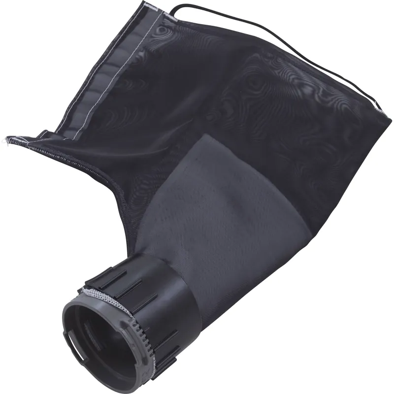 Poolvergnuegen 896584000-822 Dirt Bag The Pool Cleaner 4-Wheel Pressure