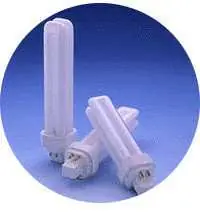 LEDVANCE CF18DD/E/841/ECO/20668 Dimming Compact Fluorescent Lamp 18W 4-PIN G24Q-2