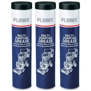 MARS 93360 Grease Cartridge, Mini