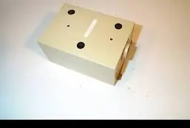 Schneider Electric AT-509 Wallbox