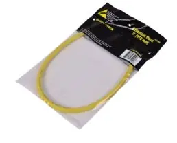 Oatey 274008 Pneumatic Extension Hose 3/16 Inch x 2 Foot Replacement MPN