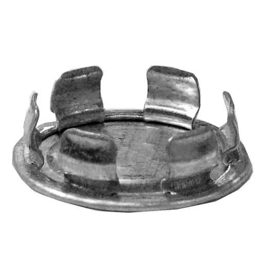 Emerson KO-100 KO-1OO APP KNOCKOUT PLUG 1 in