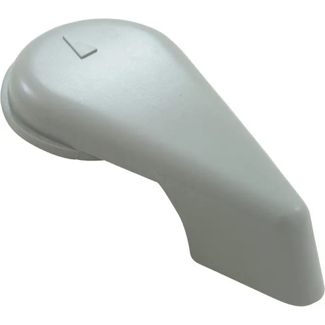 HydroAir 31-4004GRY Handle BWG HydroAir Hydroflow 3-Way Valve 2 Gray