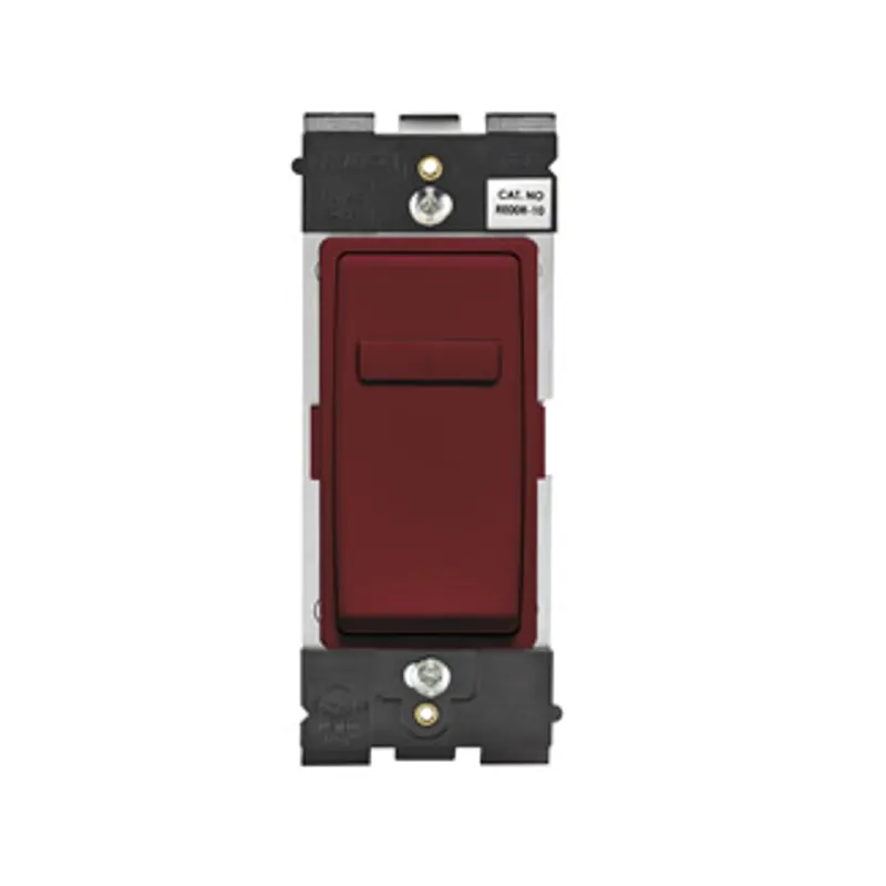 Leviton RE00R-DG Renu Coordinating Dimmer Remote for 3-Way or Multi-Location Control