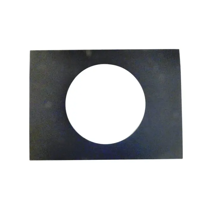 Raypak 011464F Stack Adapter Outer