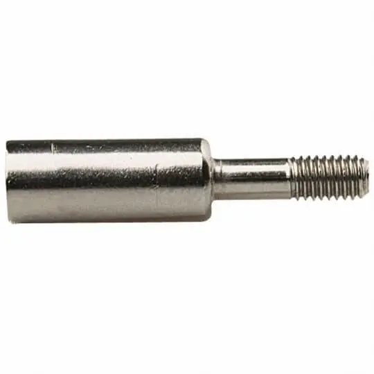 ABB PC600 Pos-E-Kon Key Pin Adapter with Steel Material