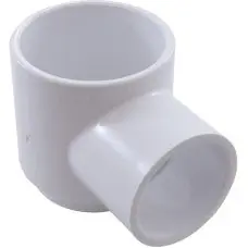 Waterway Plastics 413-4180 Blower Assist Tee