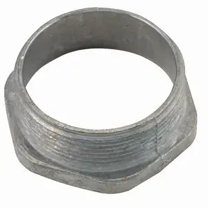 Hubbell 1670 RACO Nipple 2-1/2 In Non-Insul