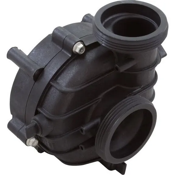 Balboa Water Group 1215033 Wet End BWG Dura-Jet 2.5hp 2mbt 48Fr