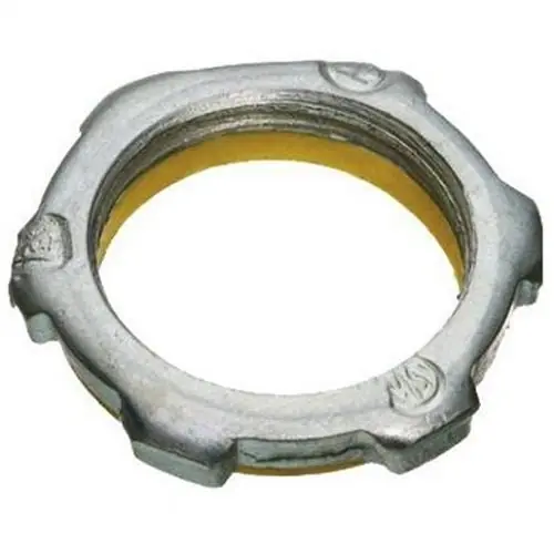 Emerson BLSG-50 Liquid Tight Sealing Locknut 1/2 in Replacement MPN
