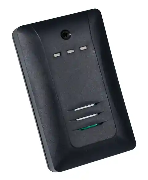 Schneider Electric GWNVXXW GAS BACKPLT 1-GANG IND WHT