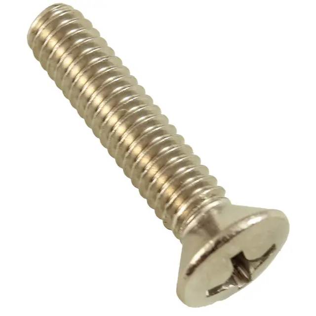 Pentair 98202700Z Light Niche Screw 1/4-20 x 1.25