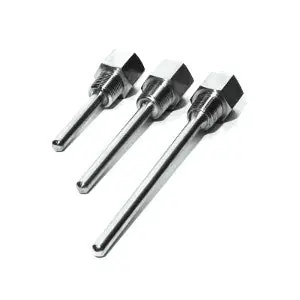Schneider Electric ETI-WELL-6SM 6 IN. SS MACHINED WELL