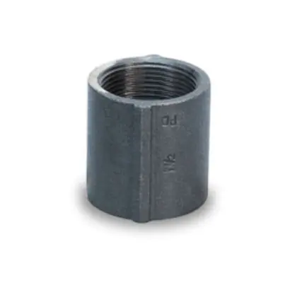 Everflow DICPL200 Banded Coupling Ductile Iron