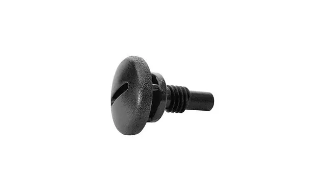 Waterway Plastics 715-1301 Screw Waterway TruSeal Valve Handle