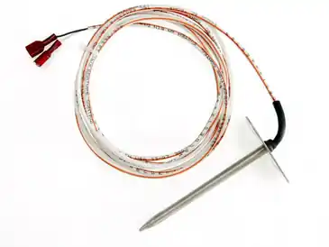 Veris Industries TJDIR00 VAV Discharge Temperature Sensor 1k Balco (Nickel-Iron) RTD Replacement MPN