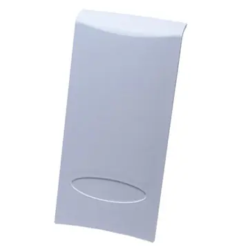 Veris Industries AA51 HVAC Sensors Gray Cover with Barber-Colman Logo Dial