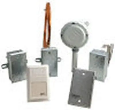 Schneider Electric ETI800-6-4X Immersion Temperature Sensor