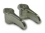 Kissler 97-9999 1-7/8 x 1 Vise Grip Lever Faucet Handle Replacement MPN